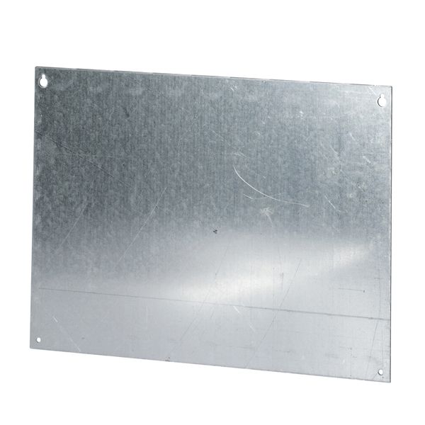 EASYBOX MOUNTING PLATE TYPE 2 image 4