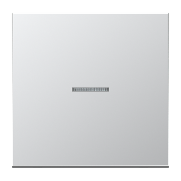 ENet push-button standard 1-gang FMAL1700 image 1