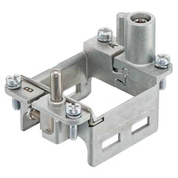 Han hinged frame plus, for 2 modules A-B image 1