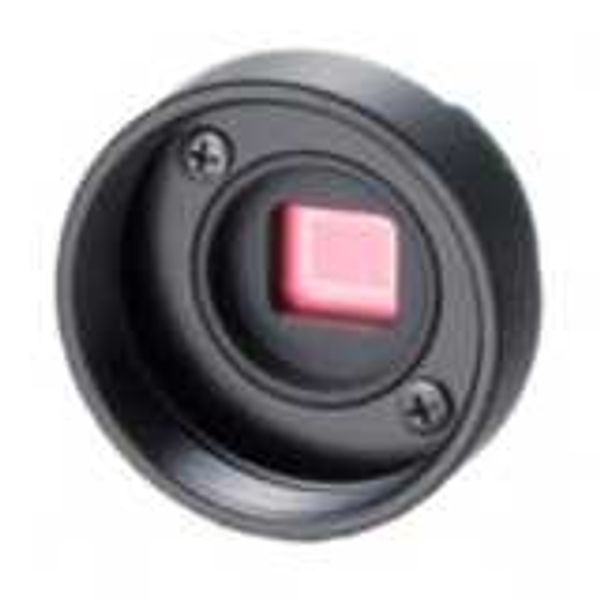 UVC Area Scan Camera, 1.2MP, Color, CMOS Sony ISX017, 1/3.2", 3.5Âµm, 6 3Z4S7086E image 1