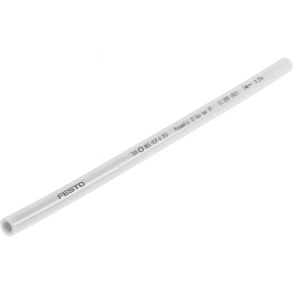 PAN-4X0,75-SI Plastic tubing image 1