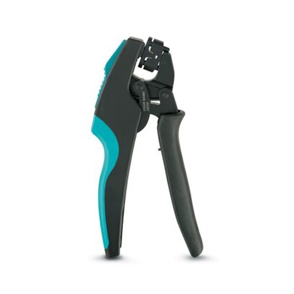 Crimping pliers image 3