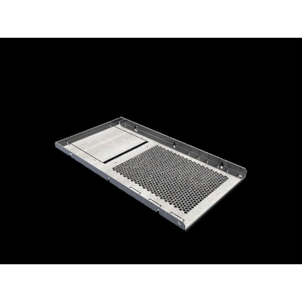 SV Compartment divider, WD: 311x580 mm, for VX (WD: 400x600 mm) image 2