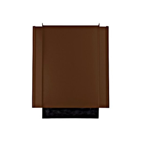 Replacement tile Large Brown, for numerous tile types image 1