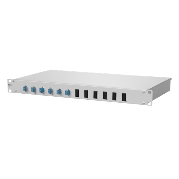 OpDAT fix patch panel VIK 6xLC-D OS2 image 3