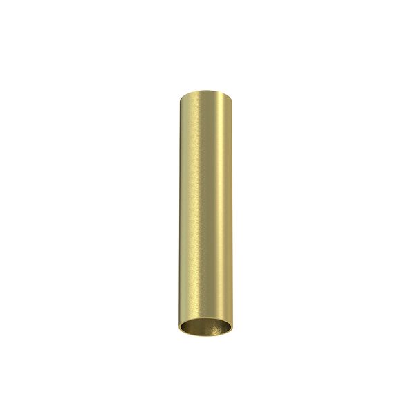 FOURTY S SOLID BRASS image 2