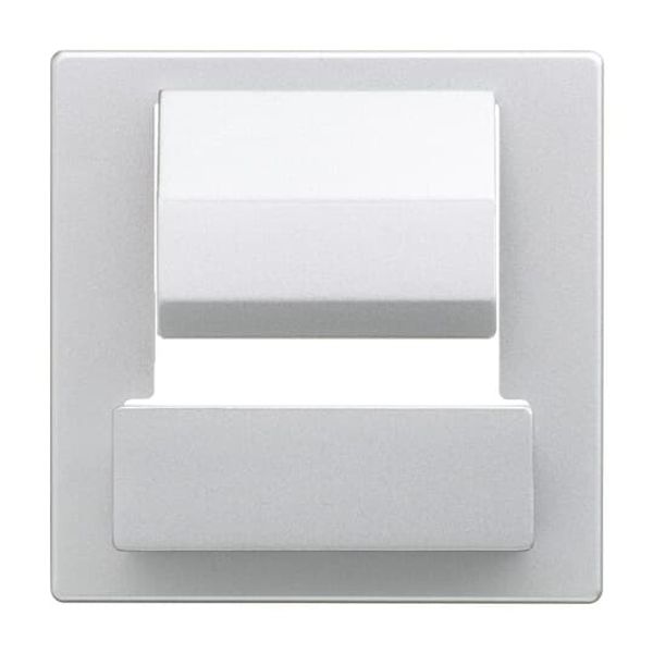 6477-84 CoverPlates (partly incl. Insert) USB charging devices White image 4