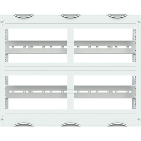 MT337 NH00-fuse switch disconnector 600 mm x 750 mm x 200 mm , 0 , 3 image 1