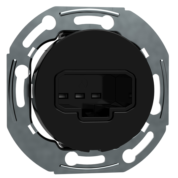 DCL c-plate, Renova, flush screwless ant image 4