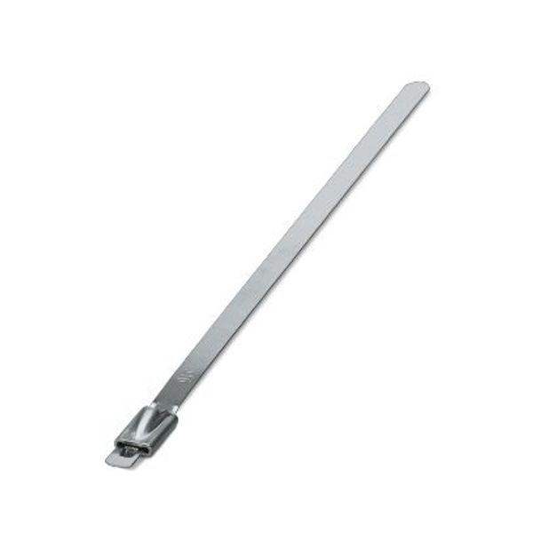 WT-STEEL SH 4,6X150 - Cable tie image 1