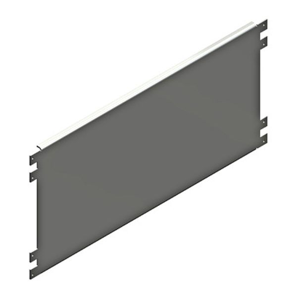Mounting plate 3M-294mm image 1