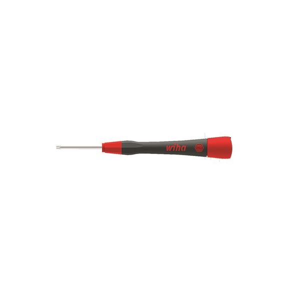 Fine screwdriver PicoFinish T8 x 40 mm image 1