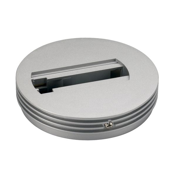 Canopy for 1P.-adapter, silvergrey image 1