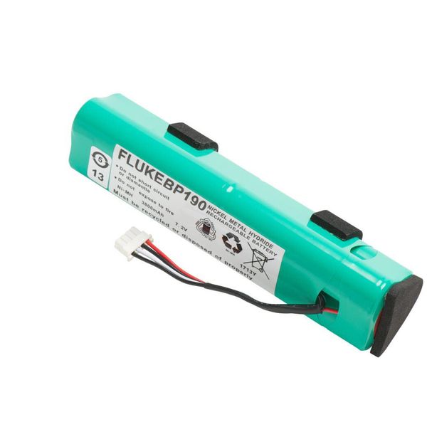 BP190 NiMH Battery Pack (190 Series) image 1