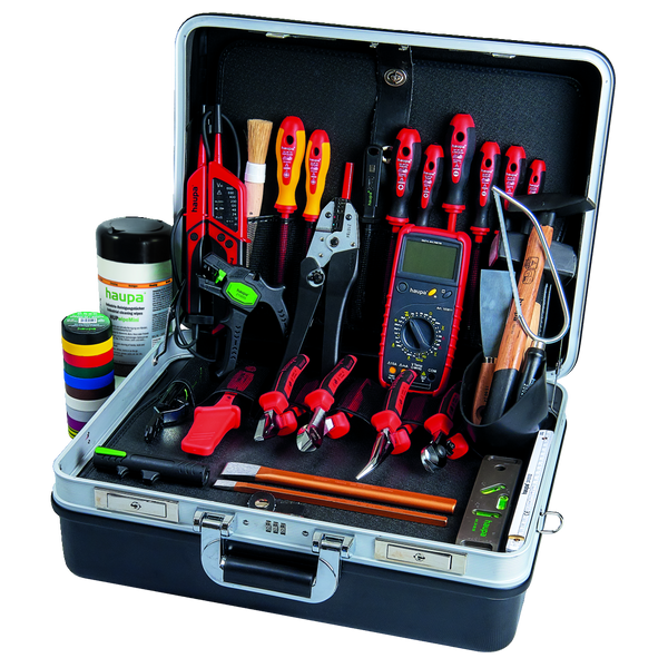 Tool case "Trainee VDE" image 1