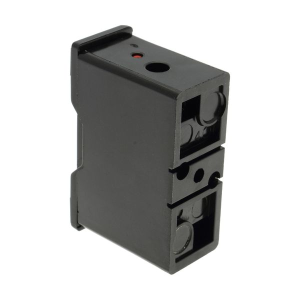 Fuse-holder, low voltage, 20 A, AC 550 V, BS88/E1, 1P, BS image 20