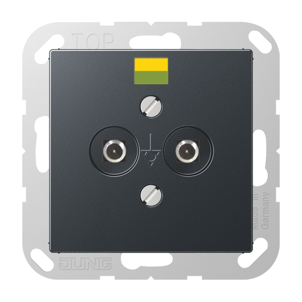 Potential equalisation socket A565-2BFANM image 1