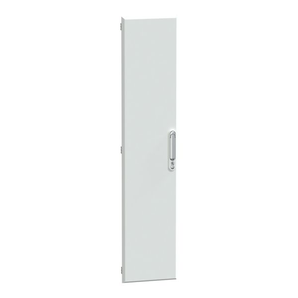 PLAIN DUCT DOOR W300 27M PRISMA G IP30 image 1