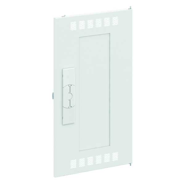 CTW13S ComfortLine Door, IP30, 471 mm x 271 mm x 14 mm image 5