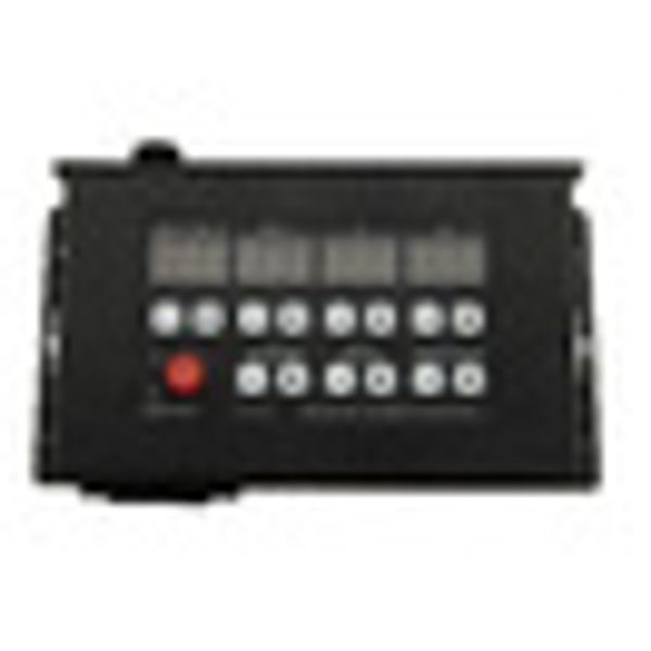 LED Musterset Controller 4 Chanel image 3