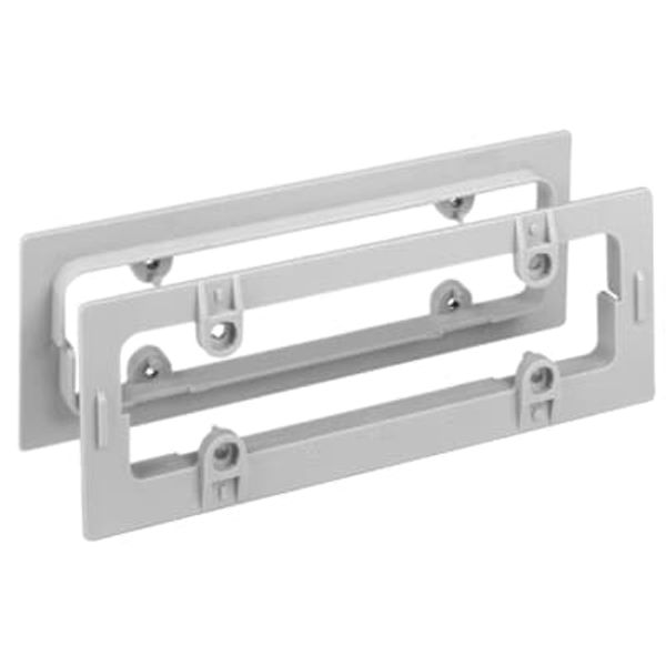 ZX455 Insulating Frame, lateral image 2