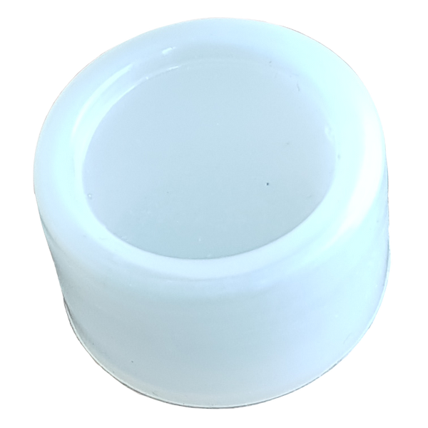 Silicone cap for pushbutton switch FP SD image 1