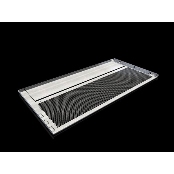 SV Compartment divider, WD: 1111x580 mm, for VX (WD: 1200x600 mm) image 3