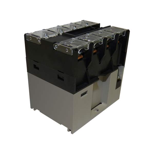 POWER ELECTRIC RELAY F6/SE SIZE image 1