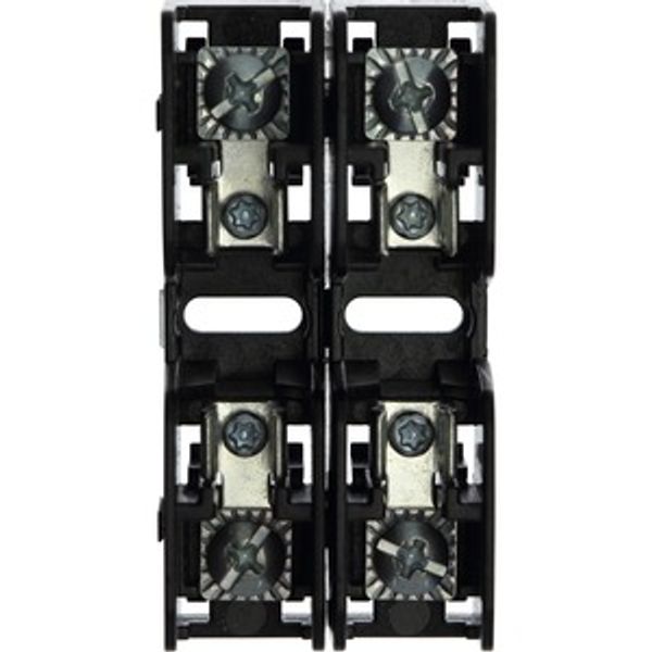 Eaton Bussmann series BCM modular fuse block, Pressure plate, Two-pole image 7