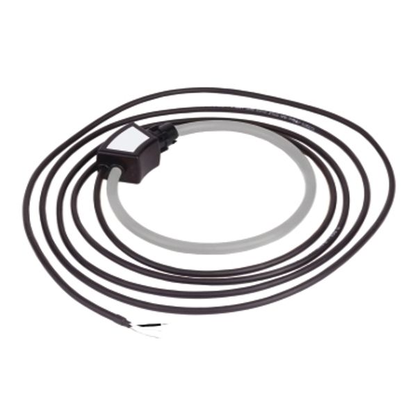 PowerLogic - Ropestyle current tranformer - 5000 A - d=191 mm - lead=2.4 m image 4