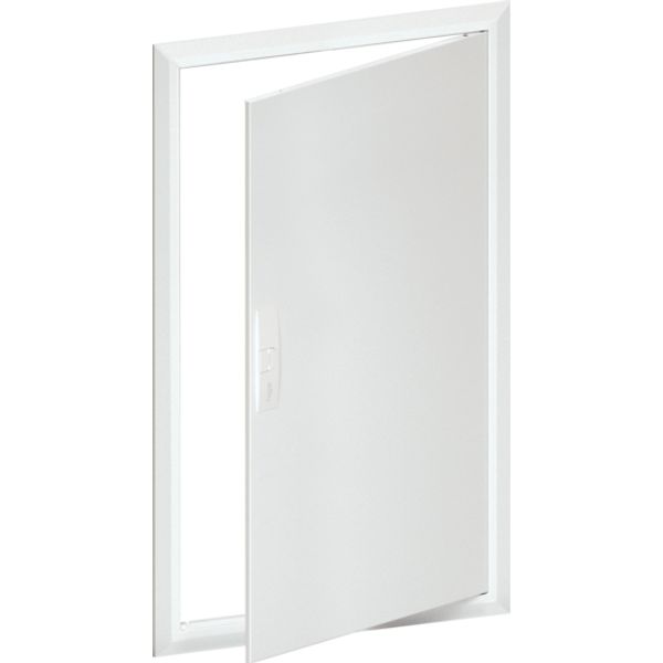 Frame, univers FW, with door,for FW62U.. image 1