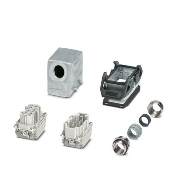 Connector set image 3