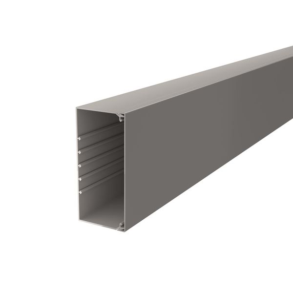 WDK80170GR Wall trunking system with base perforation 80x170x2000 image 1