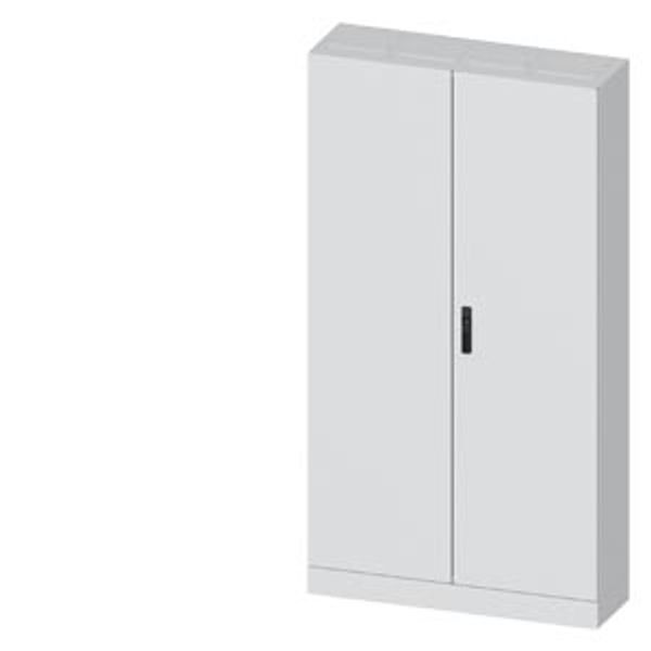 ALPHA 630, Floor-mounted cabinet, I... image 2