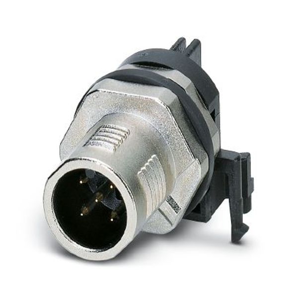 Device connector, rear mounting image 2