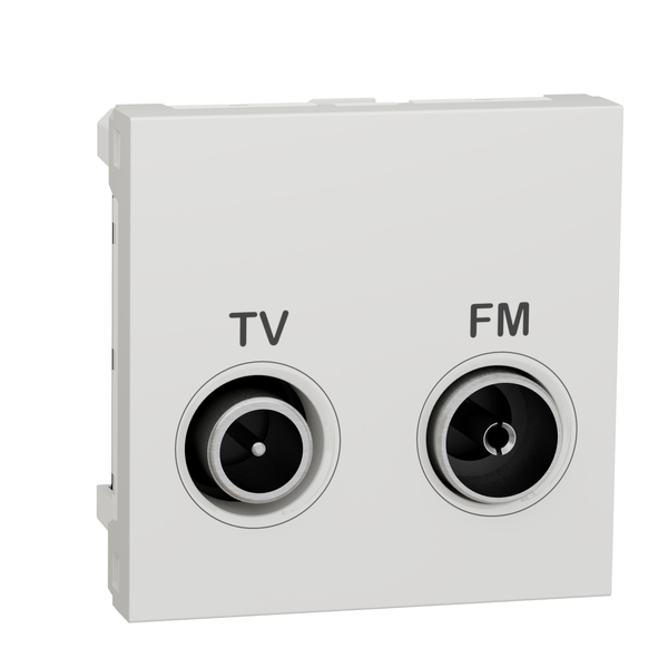 TV R OUTLET INDIVIDUAL 2MOD image 3