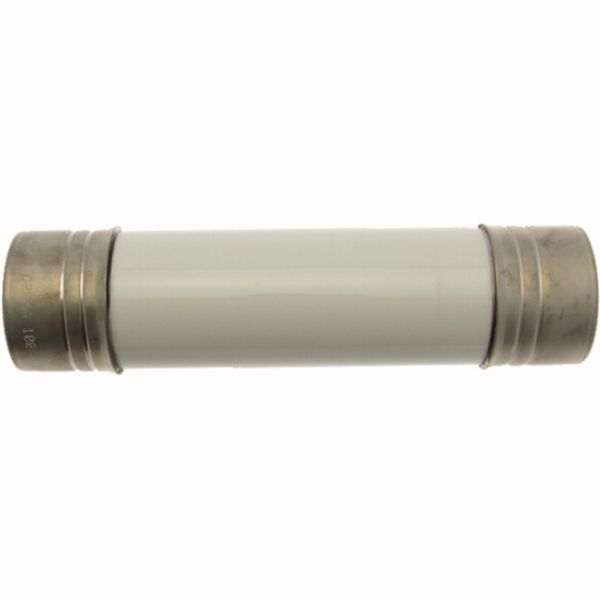 Oil fuse-link, medium voltage, 56 A, AC 12 kV, BS2692 F01, 254 x 63.5 mm, back-up, BS, IEC, ESI, with striker image 14