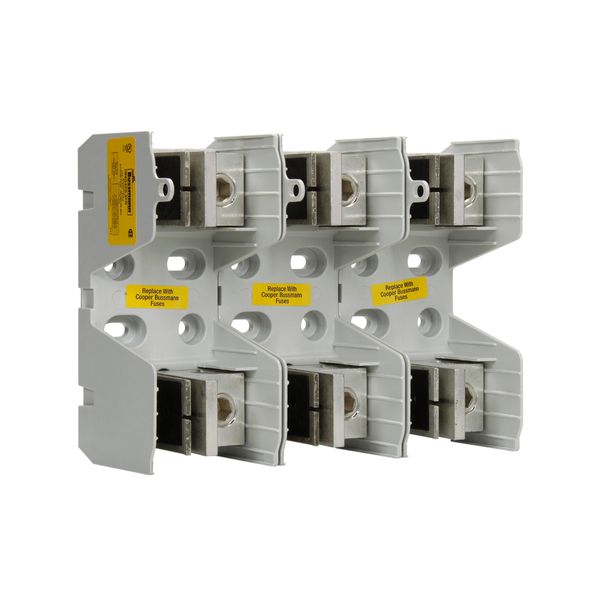Fuse-block, low voltage, 400 A, AC 600 V, J, 3P, UL image 24