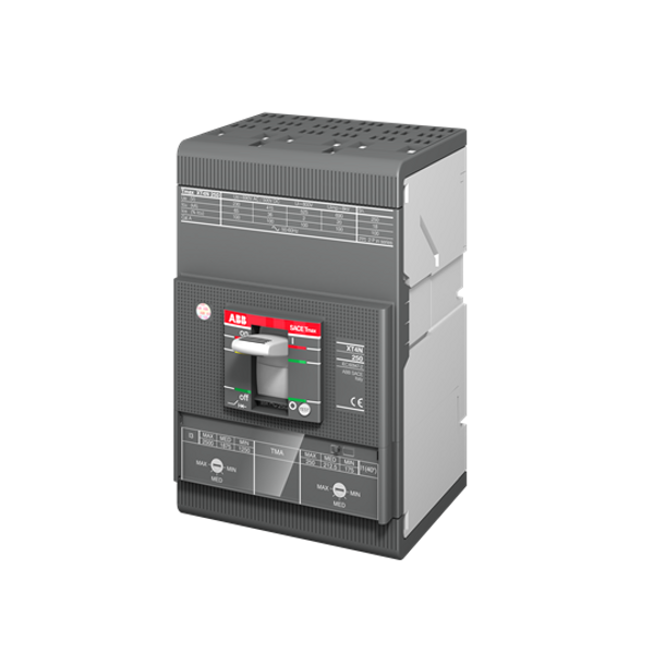 S401M-UCZ16 Miniature Circuit Breaker image 3