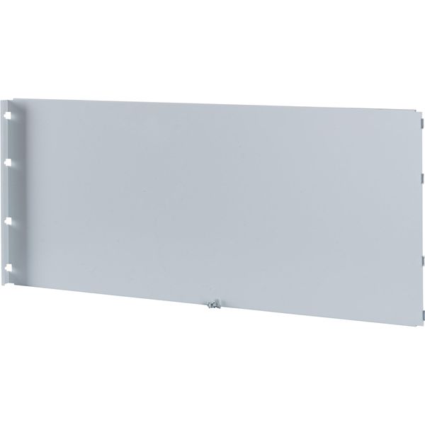 Front plate, blind, H x W = 400 x 1000 mm image 6