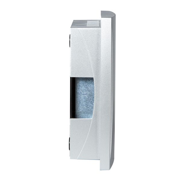 BIM-BAM two-one chime 230V silver type: GNS-921-SRB image 3