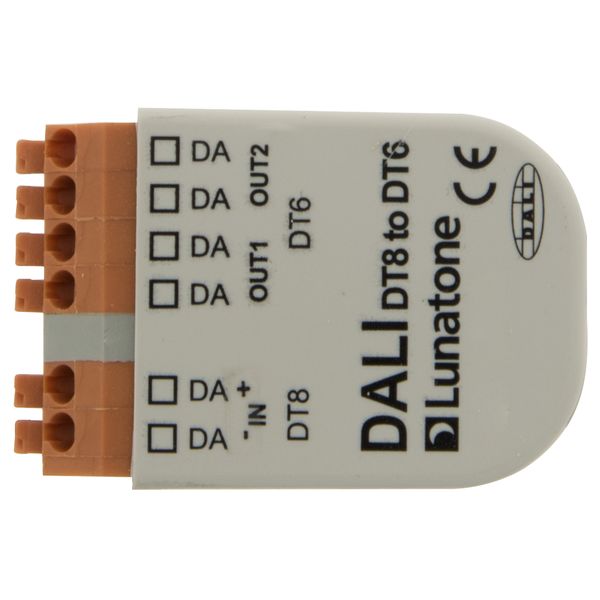 DALI DT8 auf DT6 converter image 2