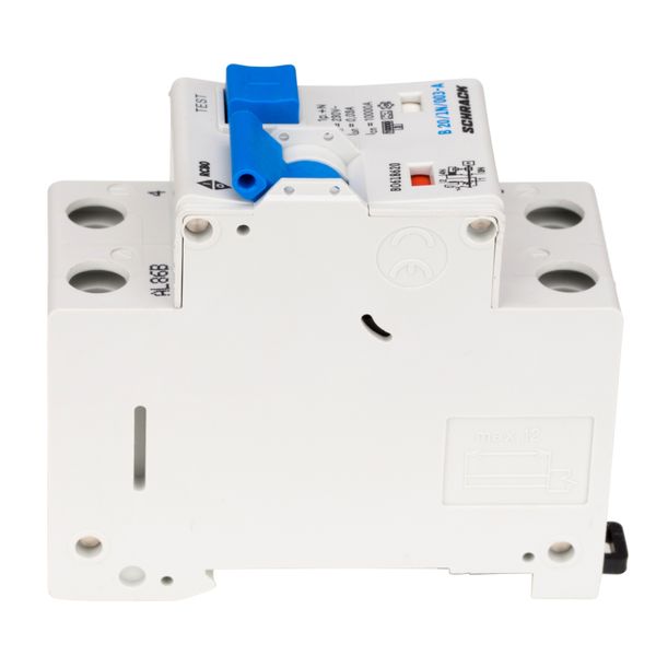 Combined MCB/RCD (RCBO) B20/1+N/30mA/Type A image 4