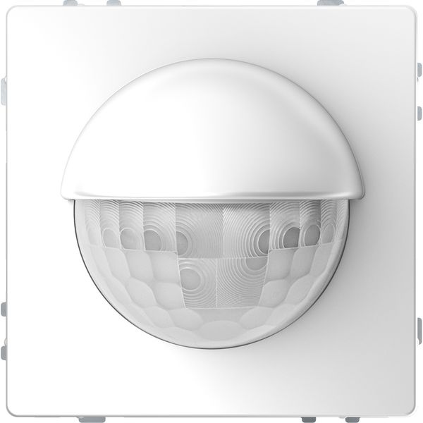 KNX ARGUS Presence 180/2.20 m flush-mounted, lotus white, System Design image 4
