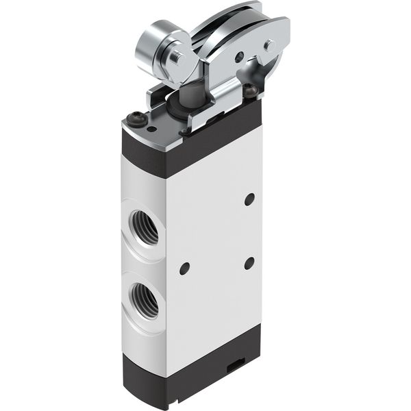 VMEF-R-M52-E-G14 Roller lever valve image 1