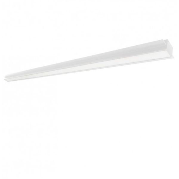 Linear Recessed Trimless L1980 3000K White Sasa image 1