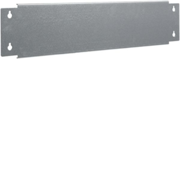 Internal back plate, Quadro5, 200x750 mm image 1