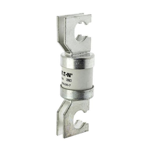 Utility fuse-link, LV, 80 A, AC 415 V, BS88/J, 31 x 110 mm, gL/gG, BS, 82mm fixing centres image 11