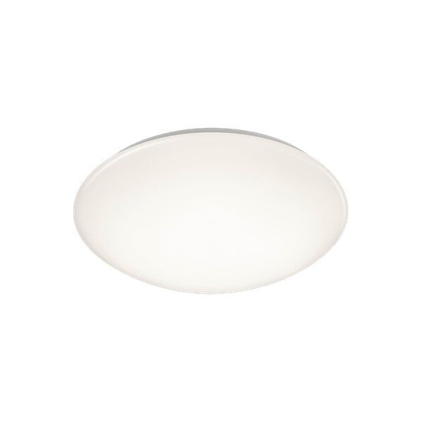 Paolo H2O LED ceiling lamp white image 1