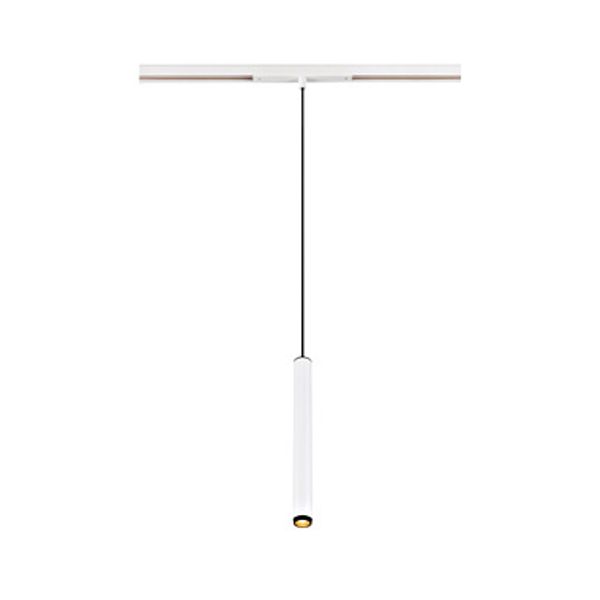 GRIP! S 48V pendant lamp  2700 K 29ø DALI white / black image 1